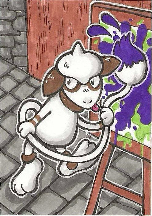 tiff 🪄🐺 tweet media