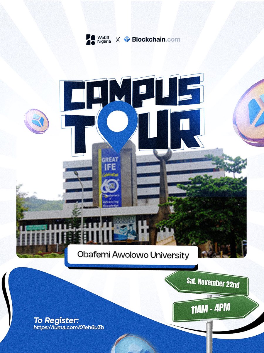 Web3 Nigeria tweet media