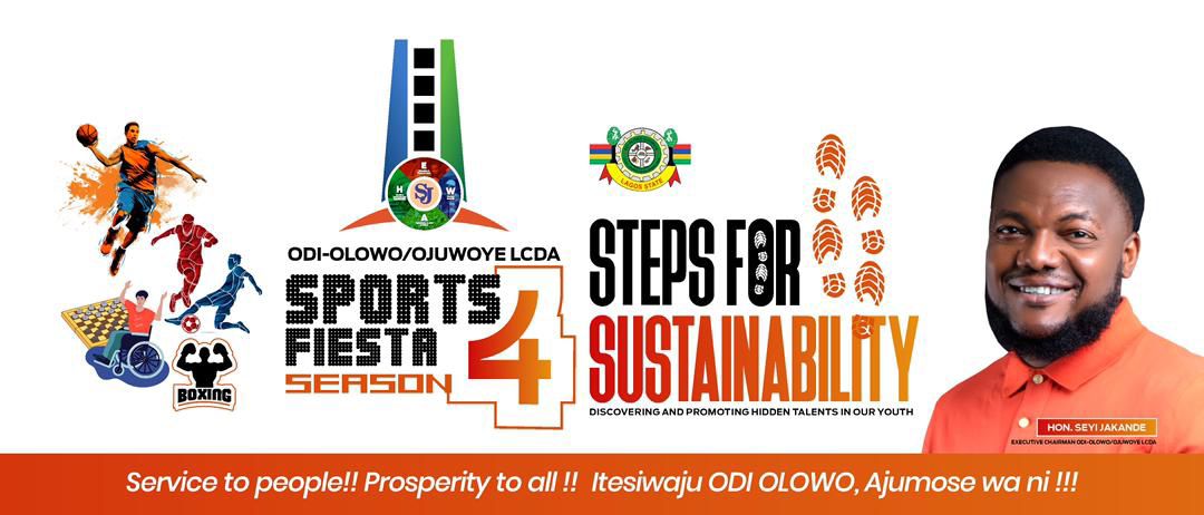 Hon Seyi Jakande (@honseyijakande) on Twitter photo 