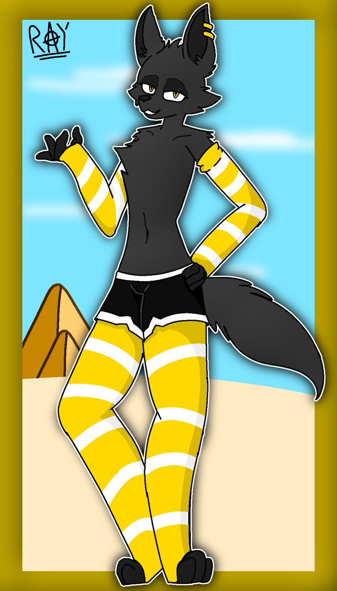 ❤️ Ray 💜 tweet media