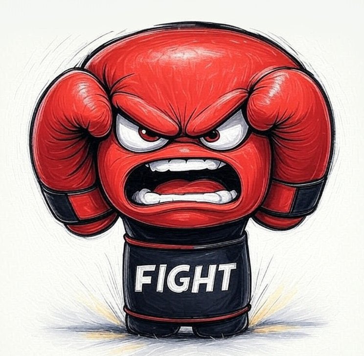 sage__iv's tweet image. 🥊FIGHT.ID is changing how fans connect to combat sports.
Your picks, your fight history, your fandom  all stored on-chain and fully yours.
Track your progression, build your fight profile, and earn rewards just for being active.

@JoinFightID @xeetdotai $FIGHT