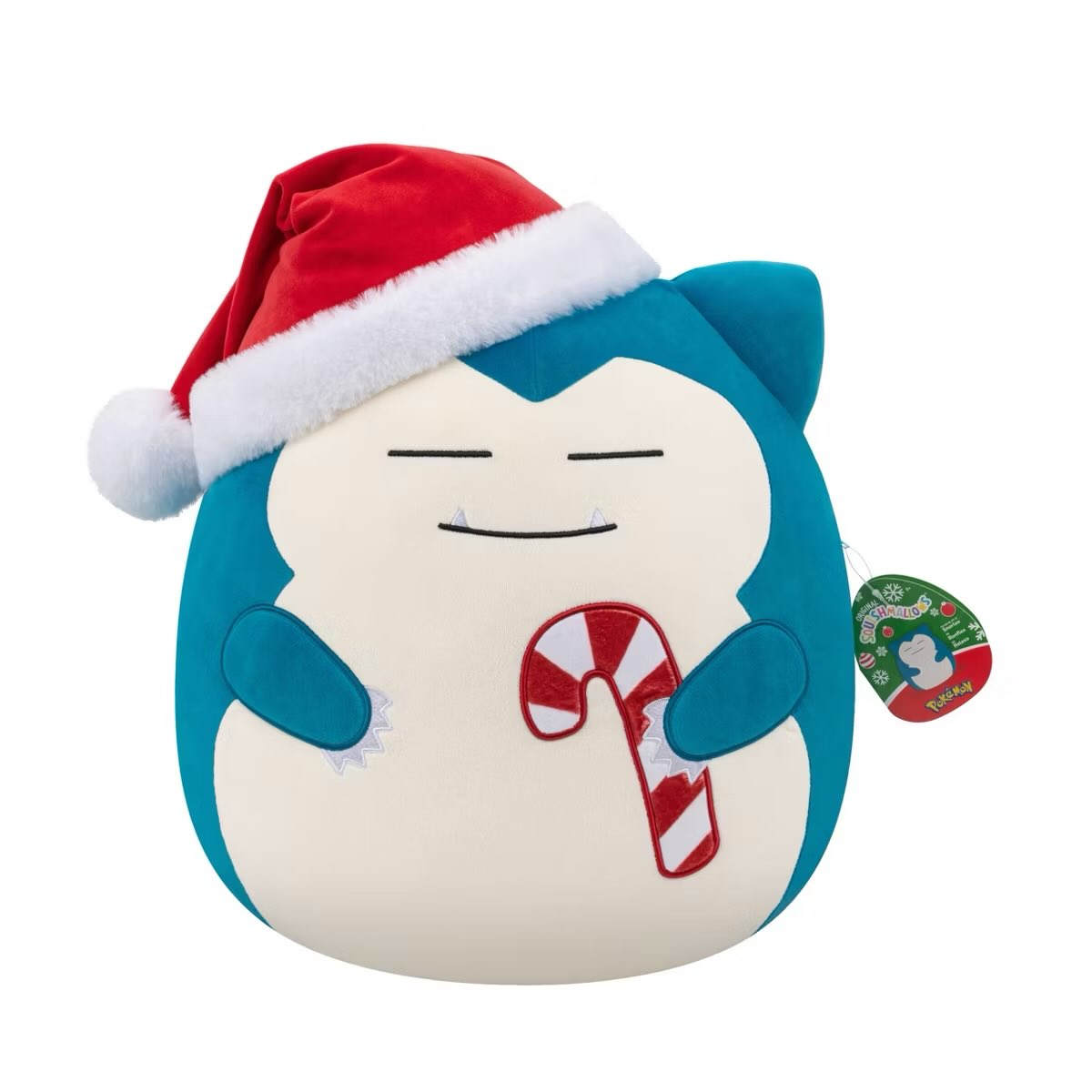 カビゴン サンタクルーズ×ポケモン