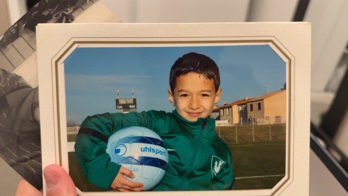 Ronaldo il avais peur de moi à cette période