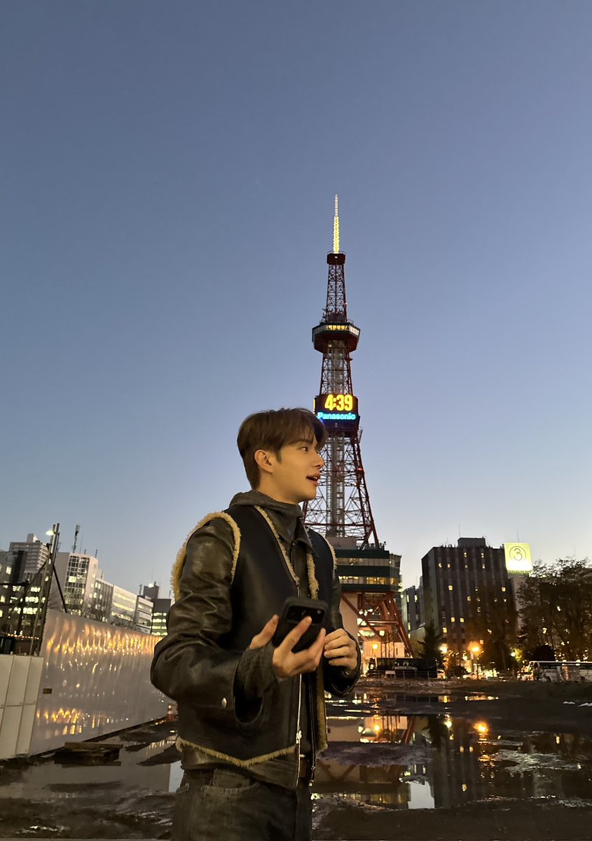 너무 좋다……