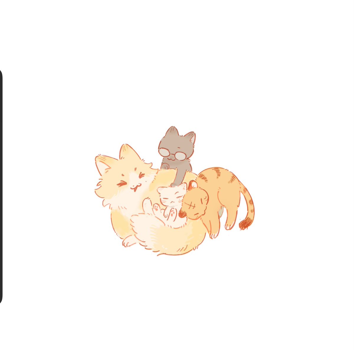 항상행복해 🐱