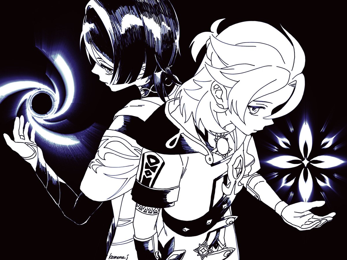 獣国紳士 (@kemono_j) on Twitter photo 