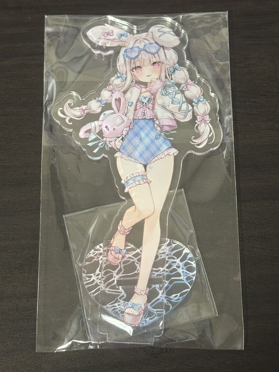 兎彷魂あみゅ🤍🐰🩷ｱｲﾄﾞﾙVTuber (@usatama_amyu) / Posts / X