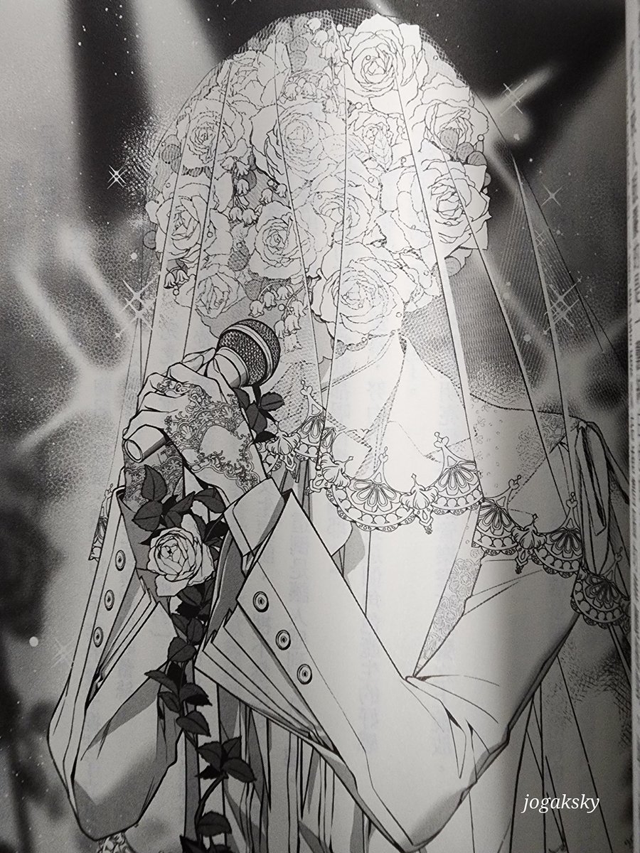 jogak_sky's tweet image. #데뷔못하면죽는병걸림 #데못죽 #테스타
데못죽 대만판 단행본에 오월의 신랑 일러스트가 있다는 걸 뒤늦게 알고 찾아봄..
이게 왜 진짜야.. 나만 몰랐나봐...