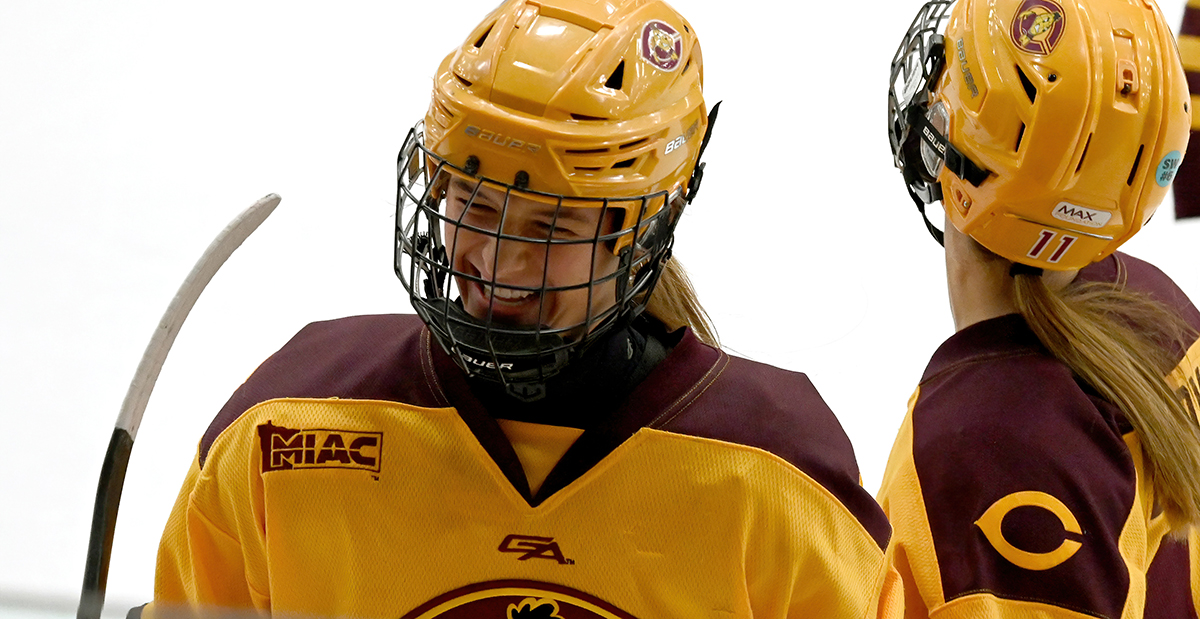 Cobber Athletics tweet media