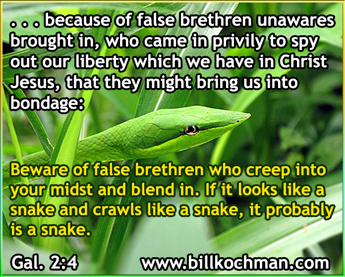 Bill_Kochman's tweet image. Deception * False Doctrines Prophets Shepherds Graphic 24 

#FalseProphets #FalseDoctrines #FalseBrethren

"Wolves in Sheeps' Clothing" KJV Bible Verse List:

billkochman.com/VerseLists/ver…

"Anointed and Unanointed Teachers" KJV Bible Verse List:

billkochman.com/VerseLists/ver…

"False Doc...