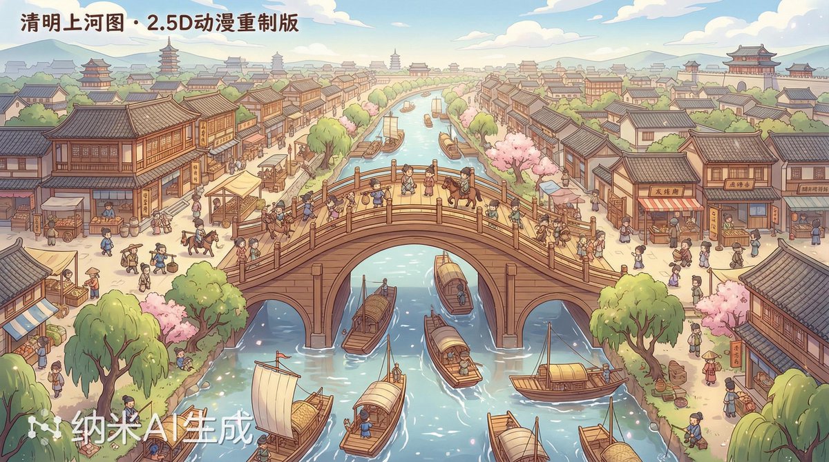 文化的なイベントも非常にうまく運営されており、単に盛り込まれているだけでした。
一つは李白、もう一つは清明巻。これらの叙事詩レベルのコンテンツは驚くほど安定しています。