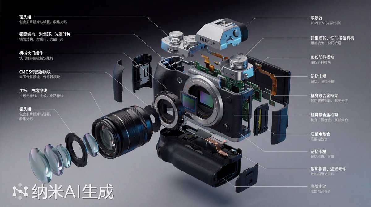 多くの人がエンジニアリンググレードの3D分解画像でこれを実証しています。NanoPic Proに取り込んで詳細とレイヤーを表示すると、完全に拡大・最大化されます。