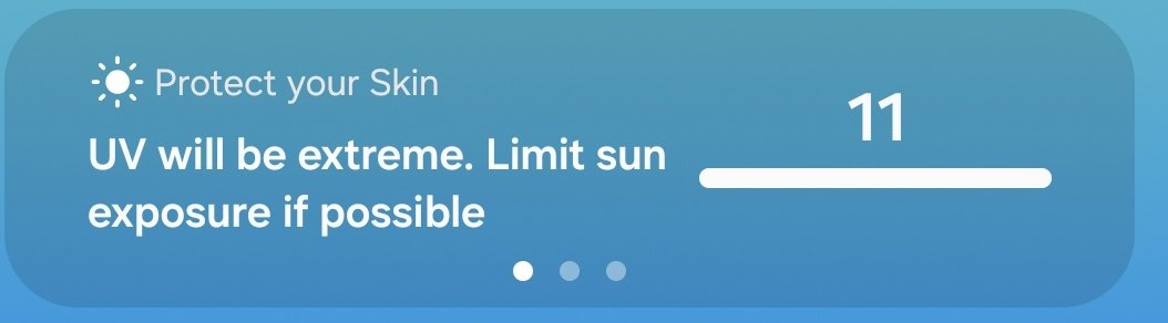 MomentWithT's tweet photo. Limit sun 🌞  exposure...UV light will be extremely high today ba lusaka.
Ka weather update ako... https://t.co/LTQS6ujlxS