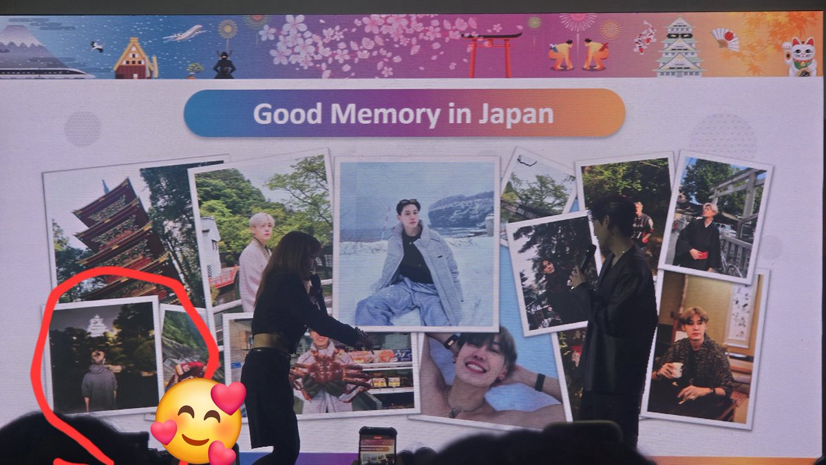 theEarnss's tweet image. เอ๊ะ ความรักอะเปล่า 
#JNTOthailandxBoun
#bb0un