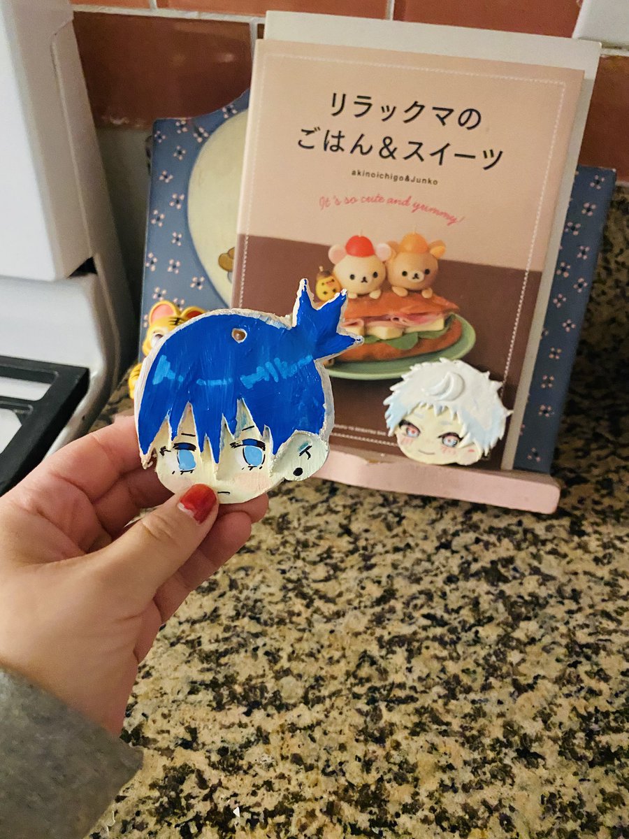 Willa 🐰 tweet media