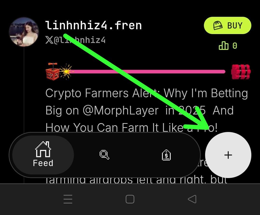 ox_hary's tweet image. Content  challenge Buat 5 Pemenang masing-masing 250k 

1. Bikin Vidio Review / Tutorial Scribbledao yang baru
2. Buat akun Scribbledao cukup sign UP pake Twitter : scribble.network/?referrer=20f4…

3. Upload vidio  Di X tag @scribble_dao @ox_hary #WWF 
4. Salin Link postingan nya isi…