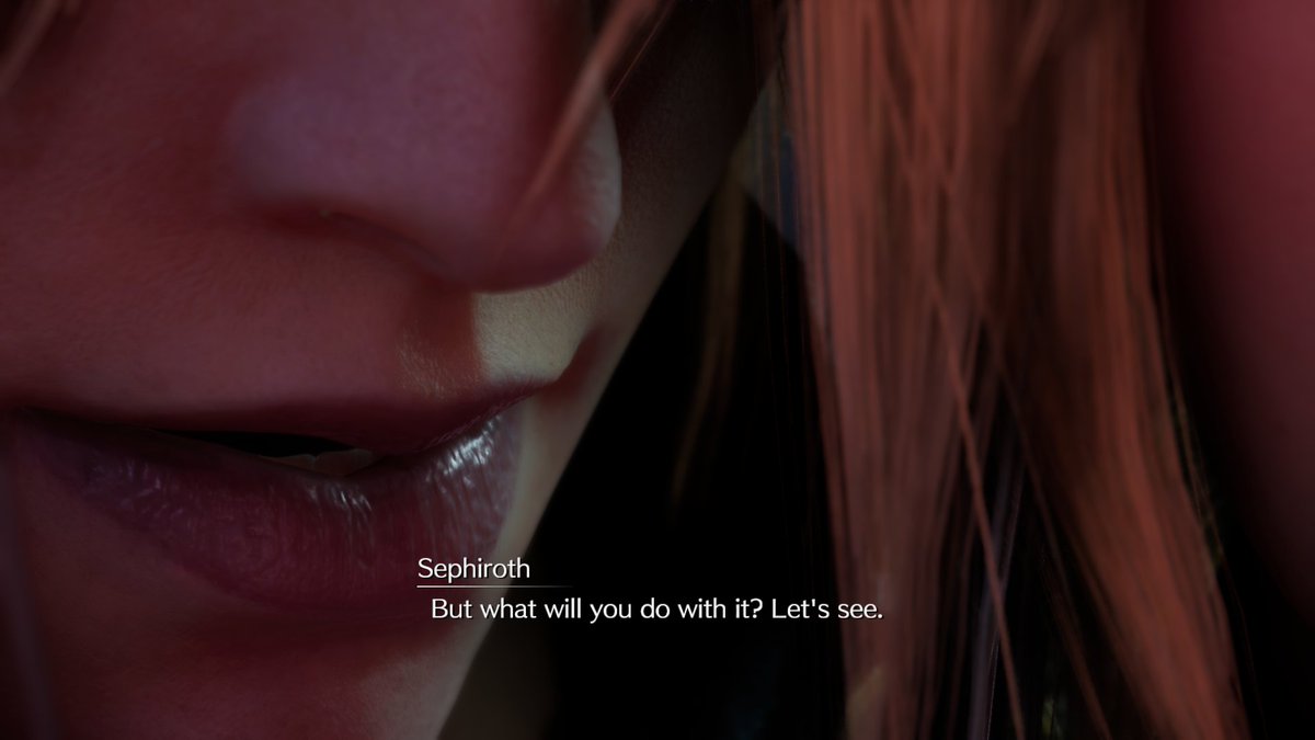 hackeraxe_art's tweet image. what was this game about again im a little distracted