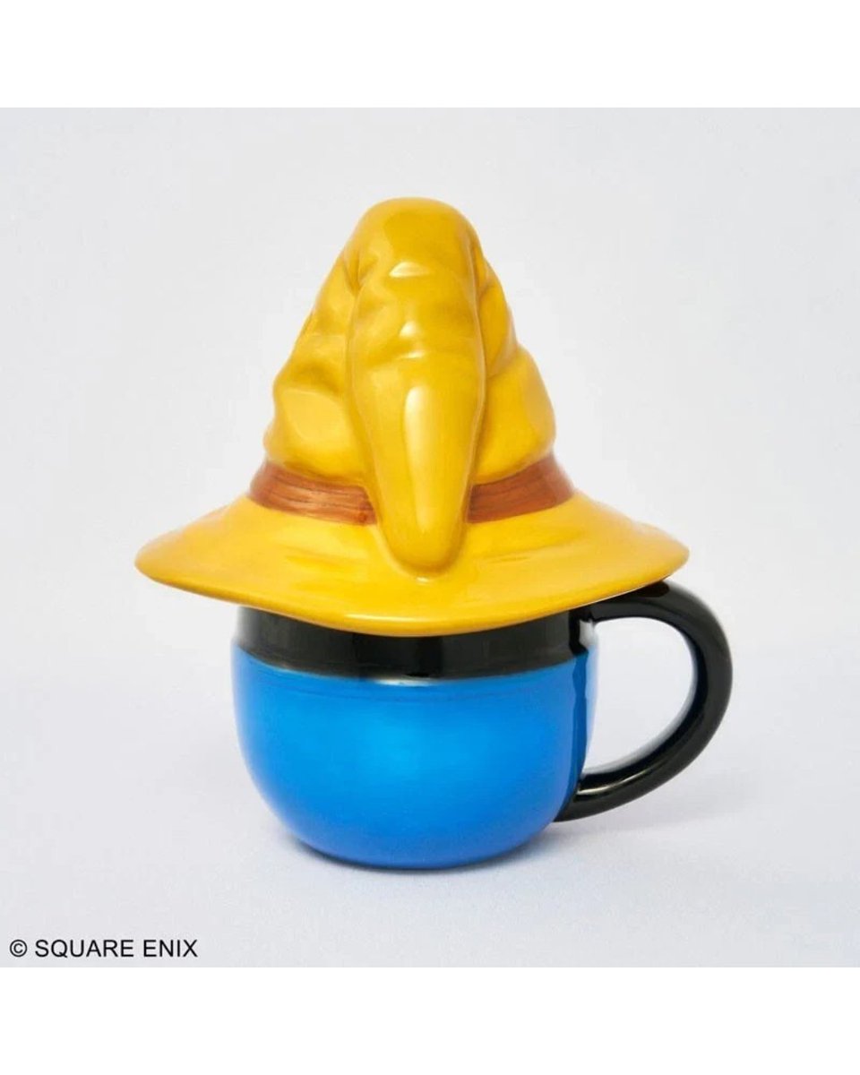 ToysOneJapan1's tweet image. Square Enix Final Fantasy IX Face Mug Vivi JAPAN OFFICIAL

toysonejapan.com/products/squar…

toysonejapan.com

Buy in bulk and save, No matter how many products you order, the shipping cost is the same.

#SquareEnix #finalfantasyix #viviornitier #toysonejapan #japan