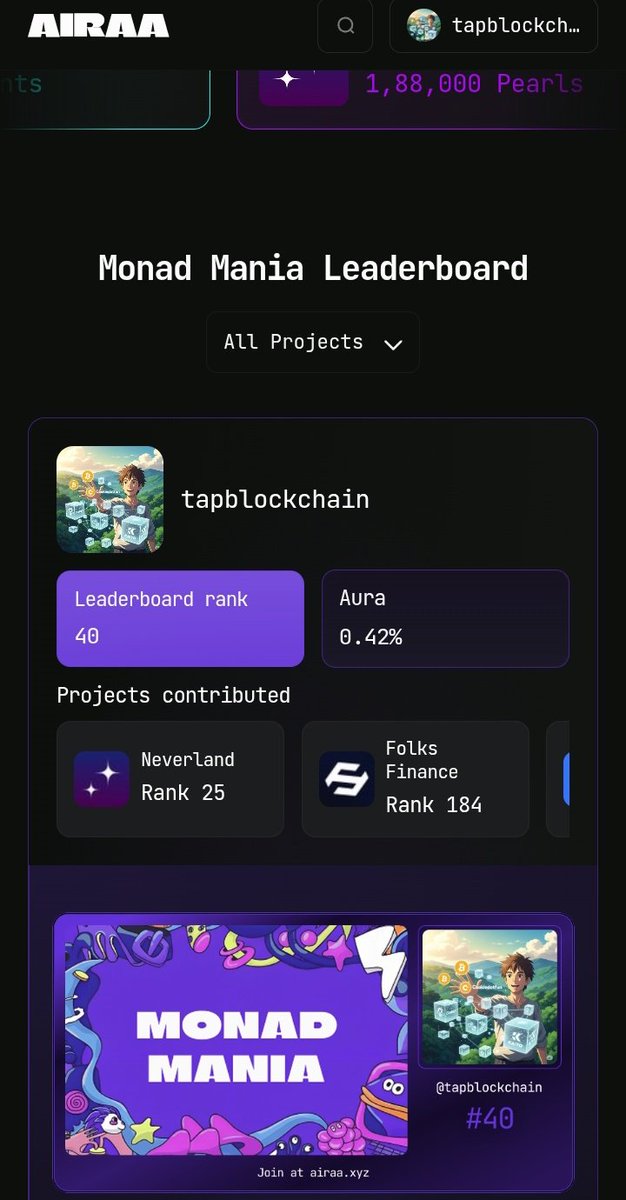 TAPBlockchain's tweet image. Gm lads 😂🔥

My heart is absolutely broken because I dropped from Rank 2 to 5 on @CloberDEX. A true tragedy. 😂

The absolute sweats on @zk_agi also woke up and chose violence, pushing me out of the top 15. Y&apos;all need to touch grass so I can take your spot.

I guess I’ll have to…