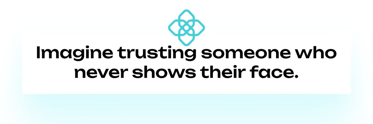 0x2aSolidityEVM's tweet image. Imagine trusting someone who never shows their face.

That’s exactly what we’ve been doing with technology for years. We feed our ideas into a &quot;black box,&quot; cross our fingers, and hope for the best. 

It creates a knot in my stomach knowing that the tools we rely on are hidden…
