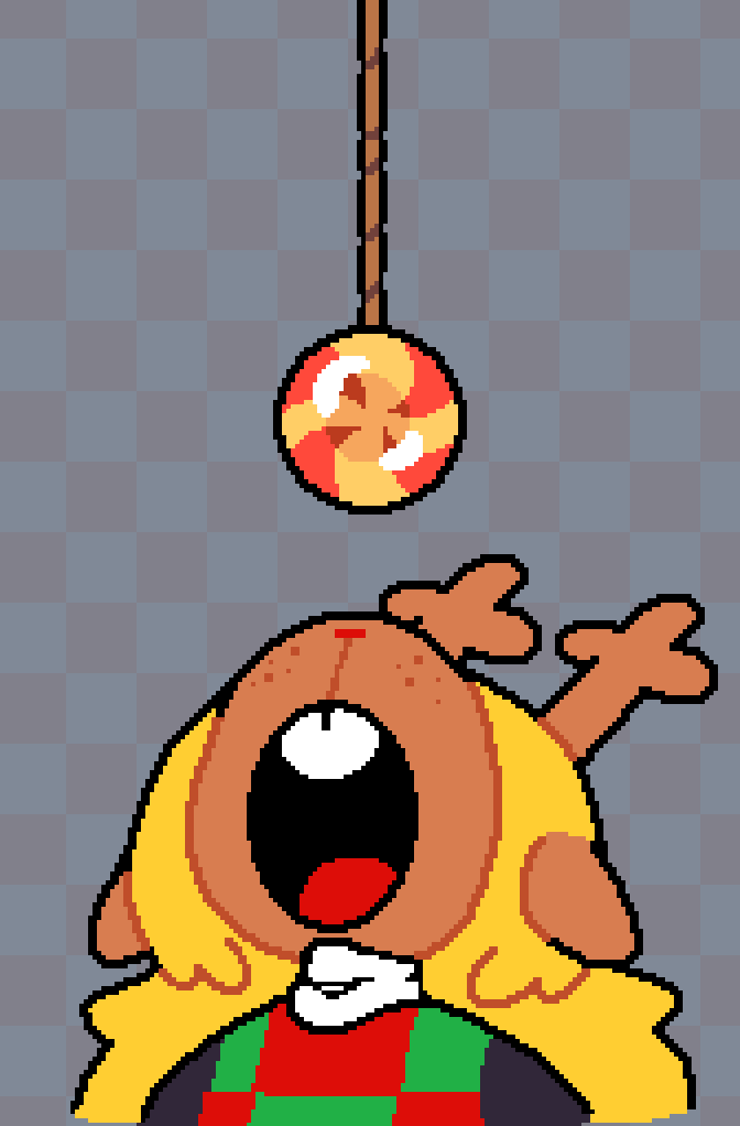 AsepriteRico's tweet image. 