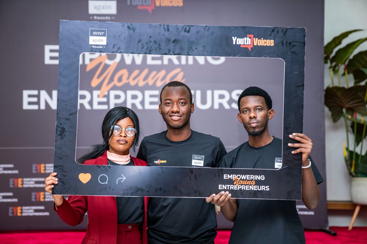 Never Again Community tweet media