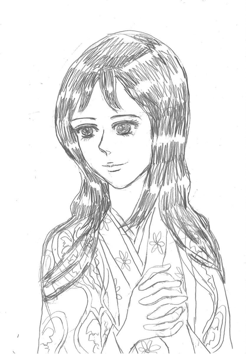 よろしくお願いします。
#イラスト
#アンケート
#歴史創作好きな人と繋がりたい 