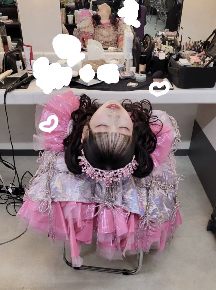 ゆなちゃん👼🏻🎀🤍 (@machuxuna) / Posts / X