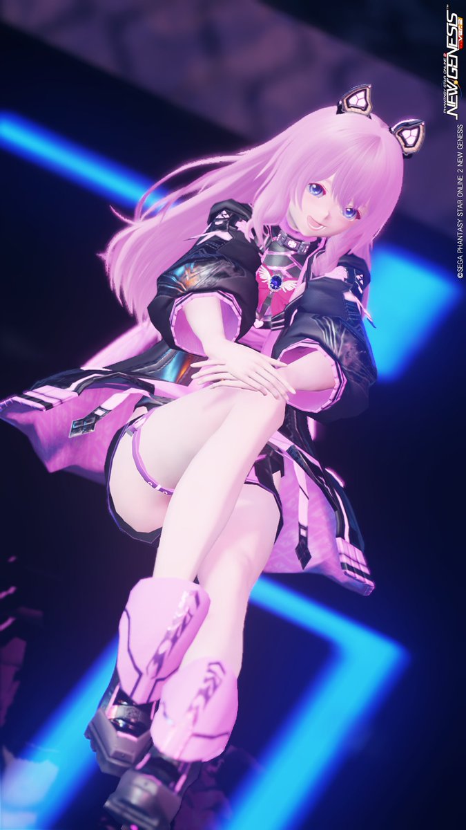 r_wolfseed's tweet image. #メンテの日じゃないけどssを貼る

『ヤクシニライカ[Ou]』＆『ヒカミノカグツ[Ba]』♪

おりかえしのあるブーツっていいですよね～≧≦