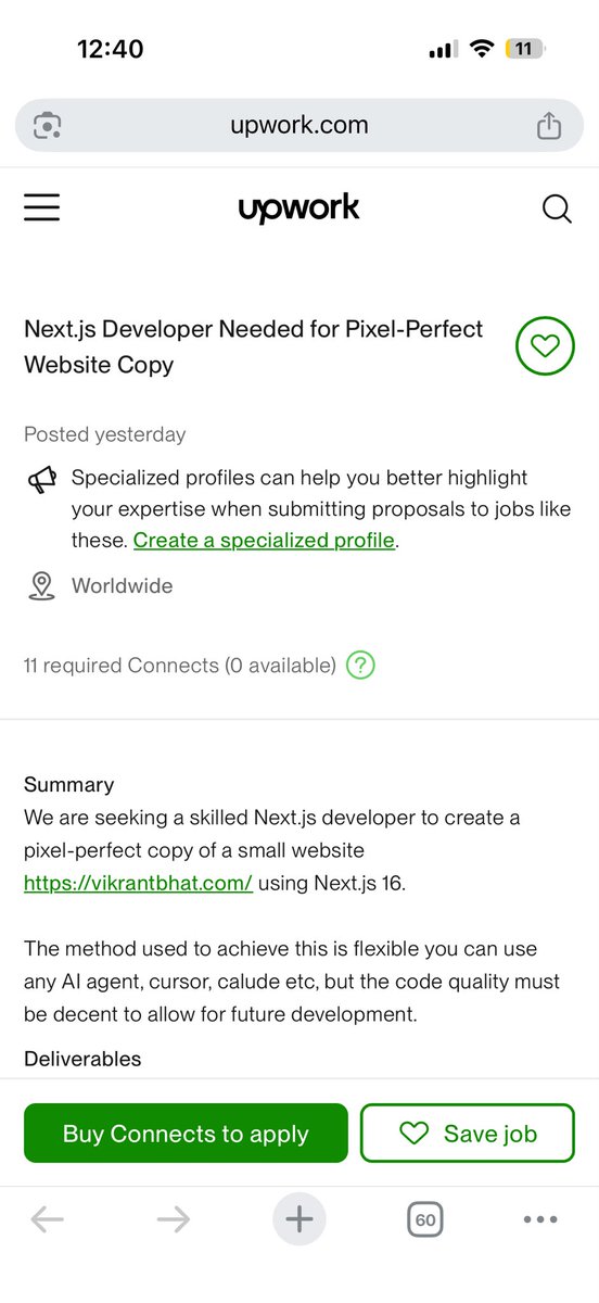 Vikrant Bhat ⚛️ 🚀 tweet media