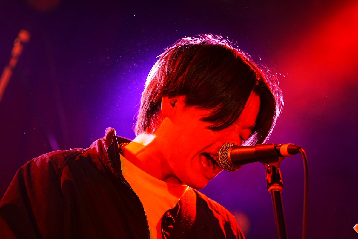 2YOU_MAGAZINE's tweet image. #2YOUなりのフリーダムなナゴヤ
自由に楽しむことのプロフェッショナル、POT。これっくらいのお弁当箱にラブ&amp;amp;ユーモアをギュンギュンに詰めて、フリーダムな空間で愛を込めて鳴らすファンファーレ。ダイノジ大地&amp;amp;2YOU柴山参加でスクリームするFUCKINなDAY。こんな日をまた作りたい。
📸 @Tsujimoto_FbF