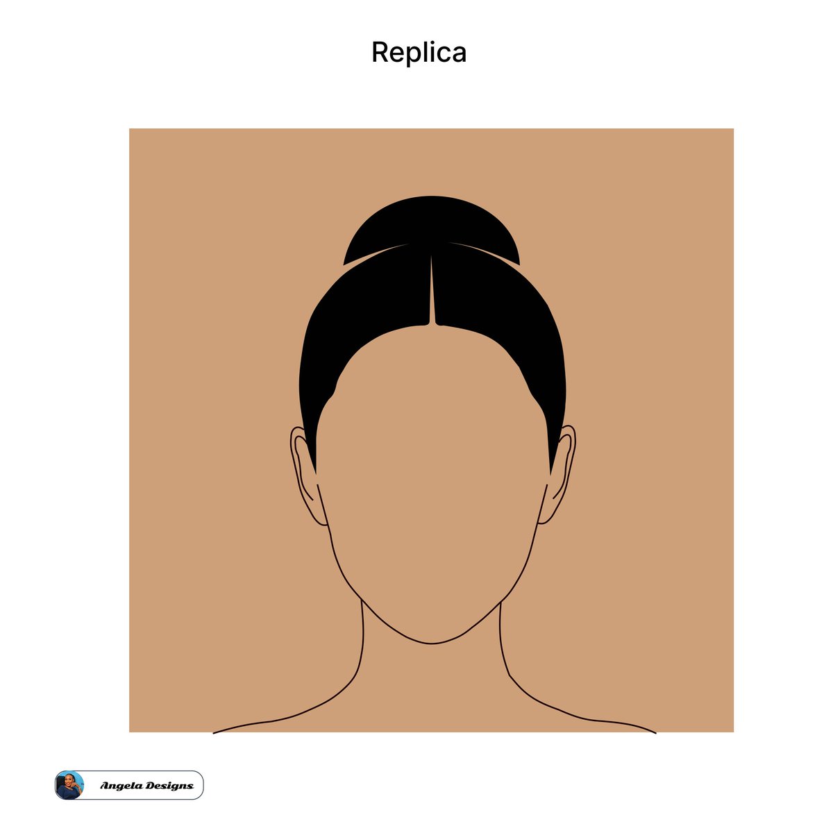 AngelaI866's tweet image. Clean lines. Smooth curves. Slow mastery. 🔥

Second illustration practice from @itsbimbooni class at Dev and Design Bootcamp ,  original → sketch → final replica.
Learning the curves and structure one step at a time ✨

 #illustration #design