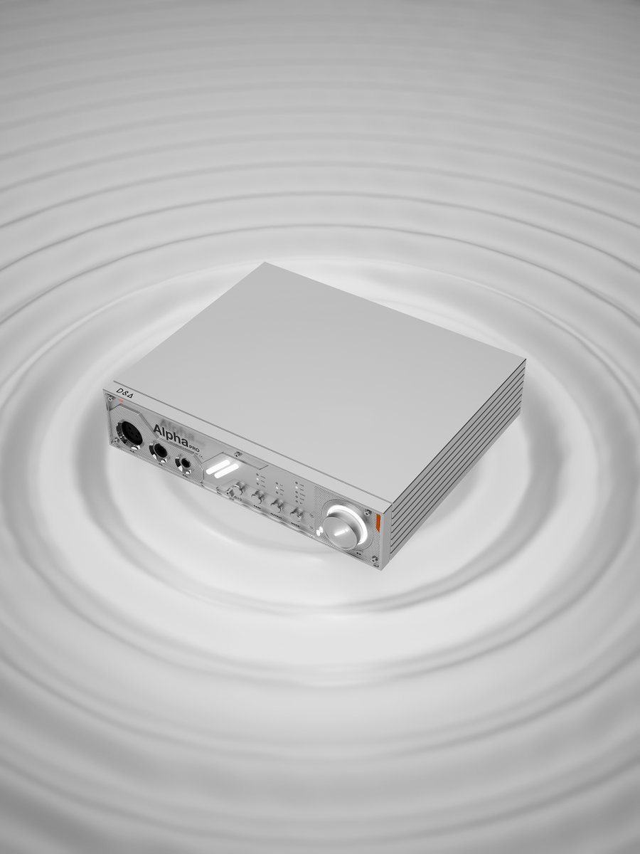 Digi_Aesth's tweet image. Sound resonates with waves, form dances with rhythm
Foresee the future of hearing within every ripple

#digiaesth