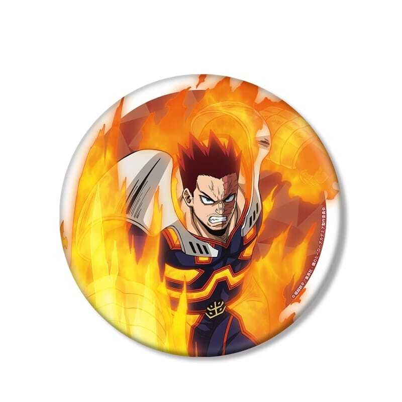 アニメイトで取扱中！ TVアニメ『僕のヒーローアカデミア