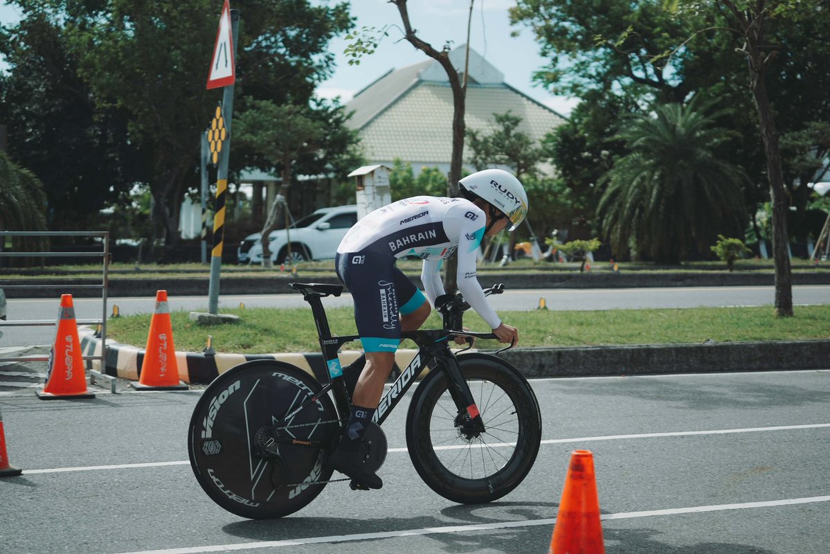 BHRVictorious's tweet image. 🥇 @Sergiotu0224 wins Taiwan TT championship!

#RideAsOne #rideforGino

📸 CTCA