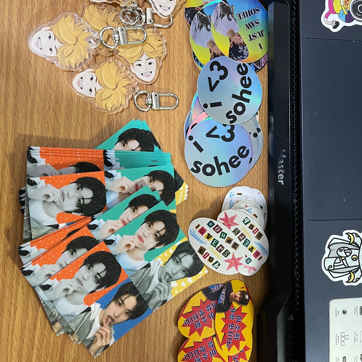 mcusohee's tweet image. ditunggu yah teman-teman :3