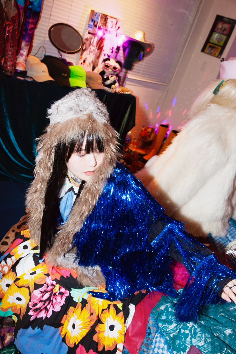 ニ＝/''彡七＋ =͟͟͞💿🌈⃤ 📊⭒๋࣭⭑🎛️🎼🚀🪐 (@minatotakeo