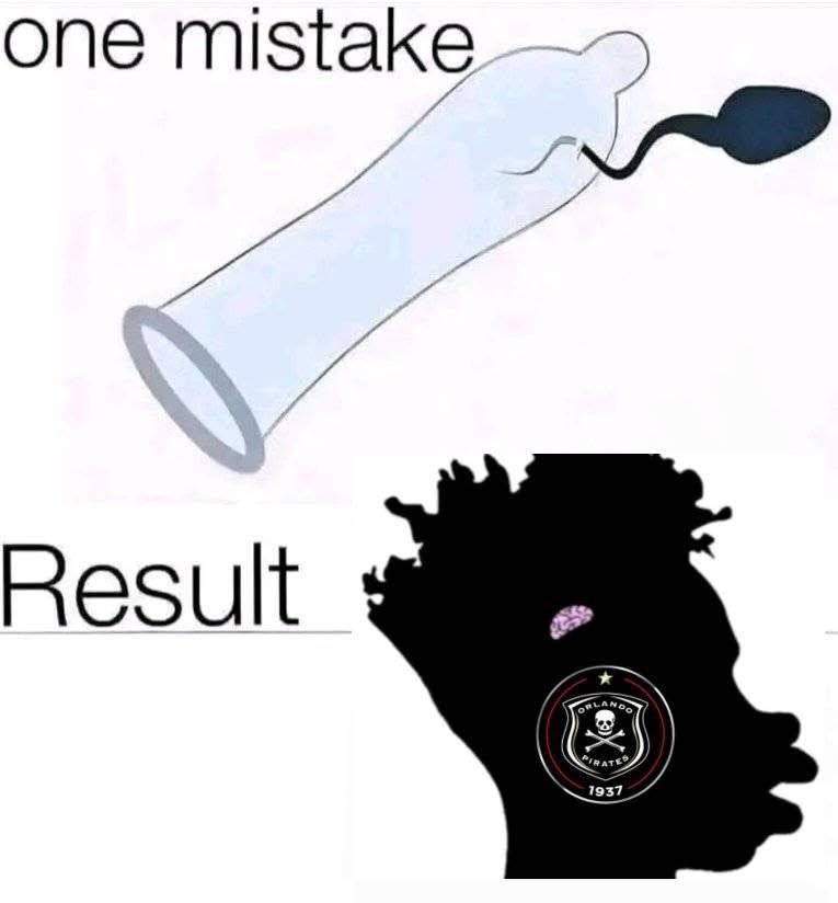 IAmHiMB's tweet photo. @JoBertrand19 typical Muthi FC fan https://t.co/WAkhJY0qsf
