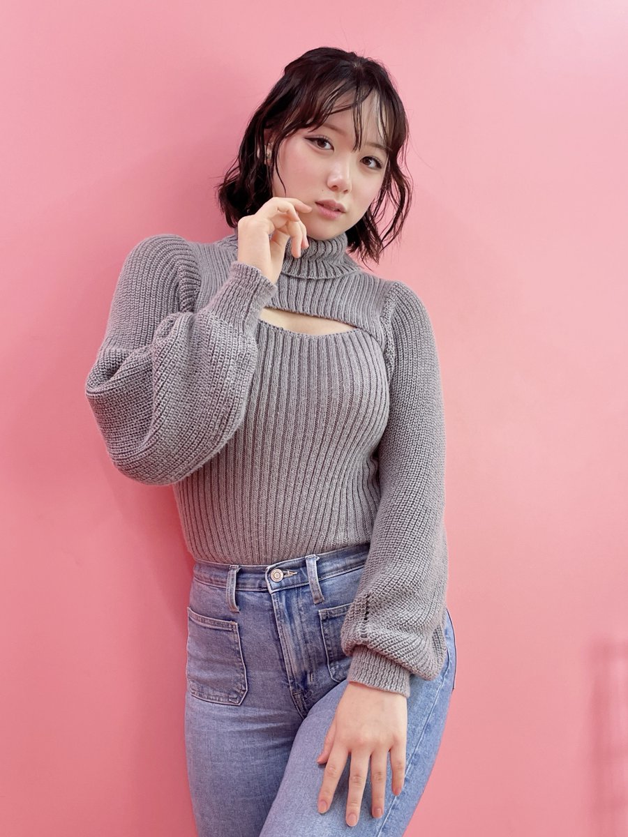 2025/11/22(土)【フレッシュフォトセッション / ＃カラフル！ 】音羽杏奈ちゃん(<a href="/Otowa_anna16/">音羽 杏奈 📸</a>)です🤍⊹˚ 
#フレッシュ撮影会  #セッション