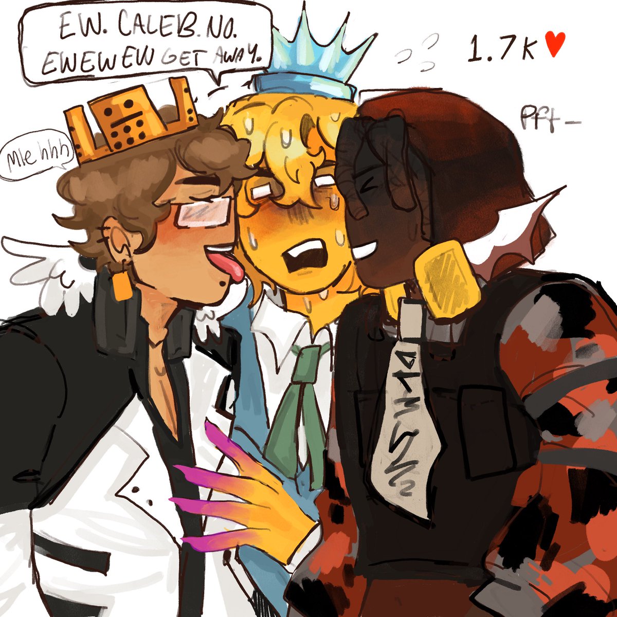 callalillee's tweet image. #MayMadness2012