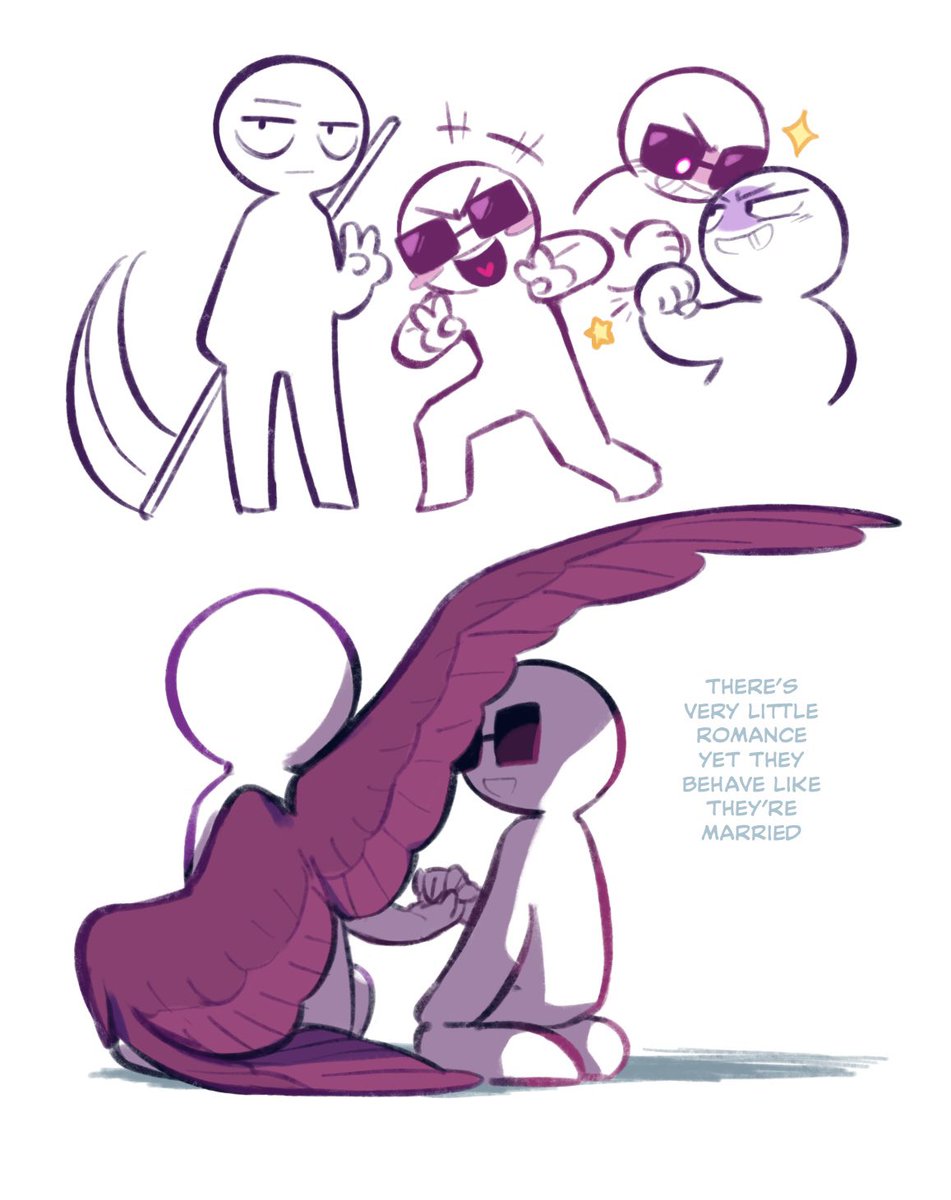 Fangyingfall's tweet image. i’m just an average sigbachi liker 
#MO4 #MARIKINonline4 #MARIKINonline4_fanart