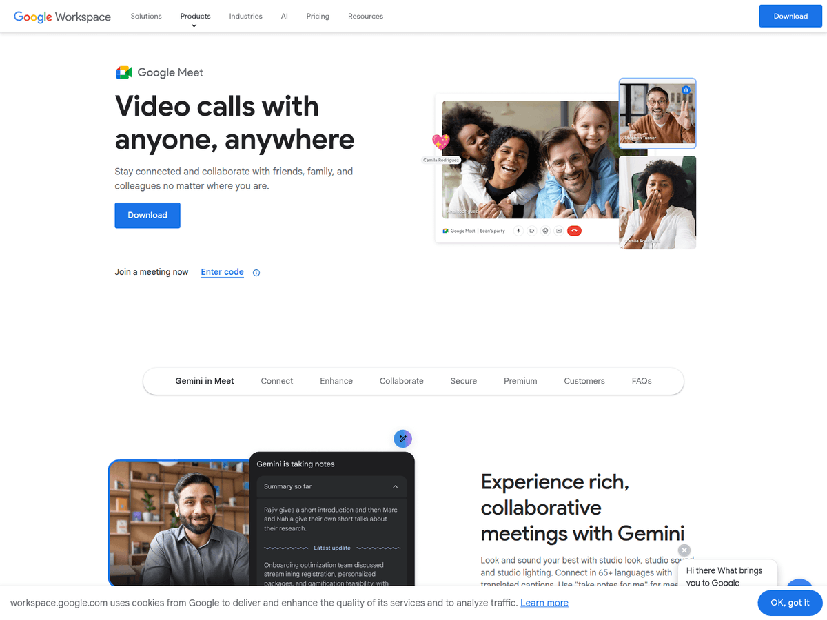 google-meet-app[.]run
<a href="/Mandiant/">Mandiant (part of Google Cloud)</a> <a href="/GoogleWorkspace/">Google Workspace</a> <a href="/MalwareUtkonos/">Malware Utkonos</a>