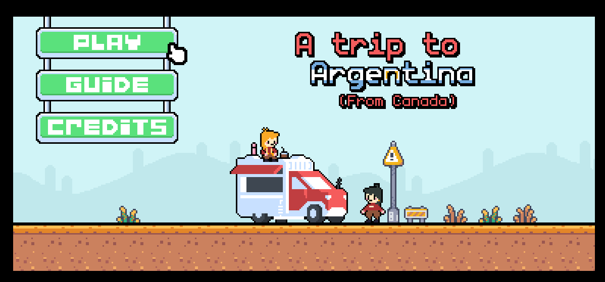 CerealFrio's tweet photo. Huh

#indiedev #gamedev #godotengine #minijam https://t.co/wlRcXuIKx4