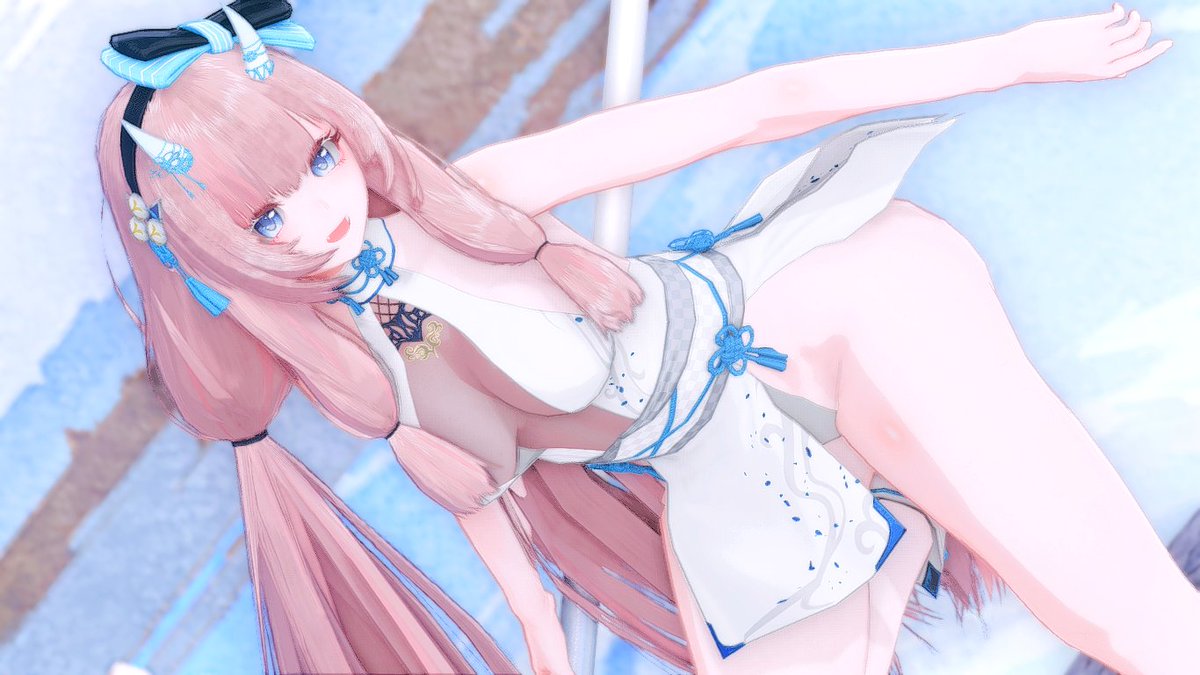 ﾂﾊﾞｸﾗﾒｻｲｺｳ🌸
#PSO2NGS_SS