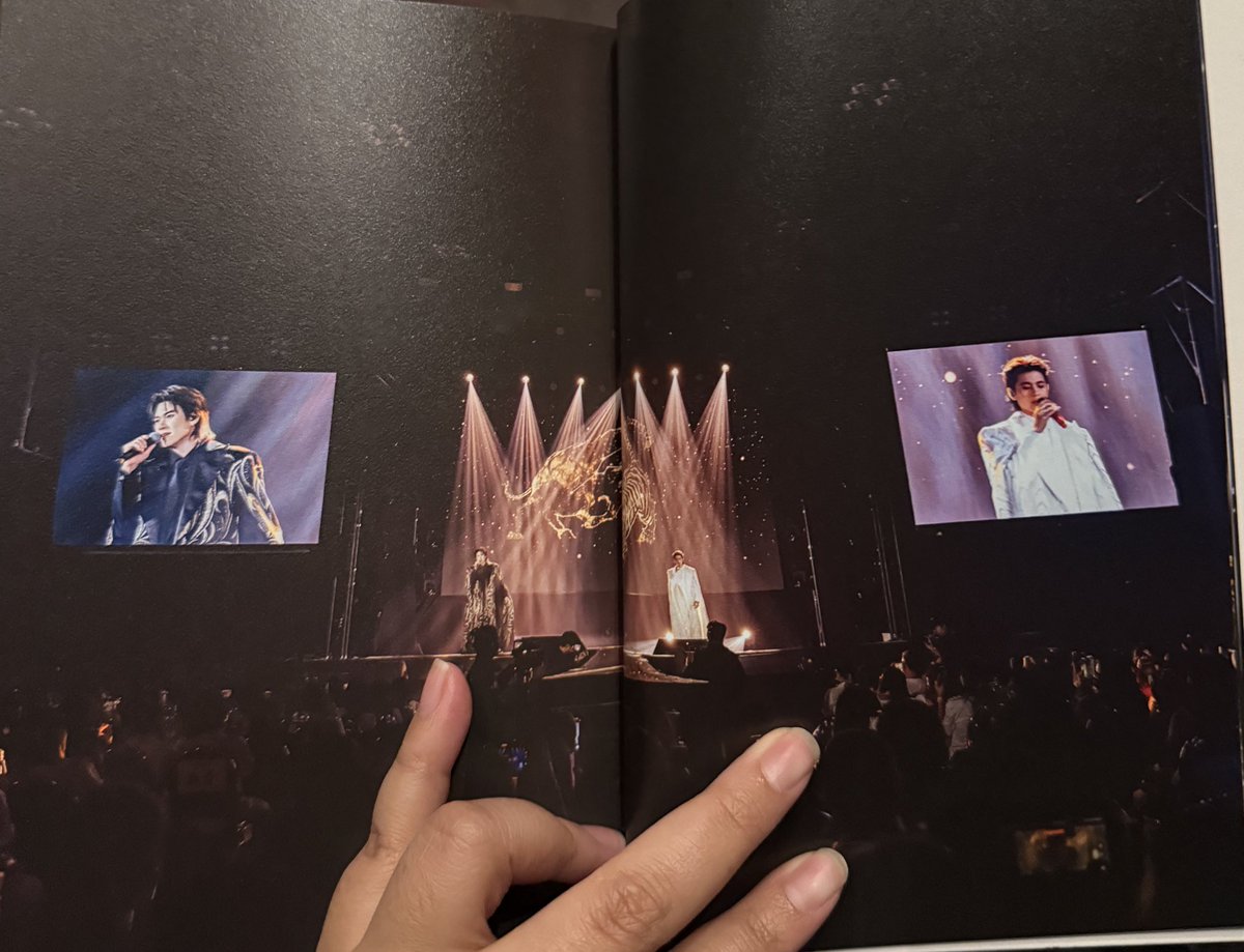 jkqtu13's tweet image. After Sense ของนจก สวยมาก
มีภาพกับพี่เช่หล่อๆตั้ง 5 รูปเลยล่ะ 

#JACKIE_AfterSense_FanSign
#JACKIE_AfterSense
#JackieJackrin #XXSIVK