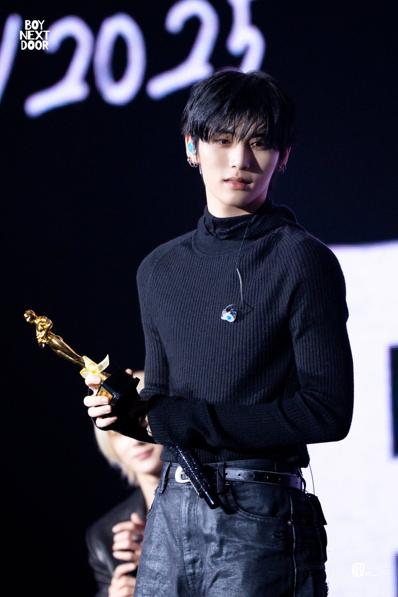 📷 [#PHOTO] 251122 #TAESAN 5th EP [#The_Action] Comeback Showcase