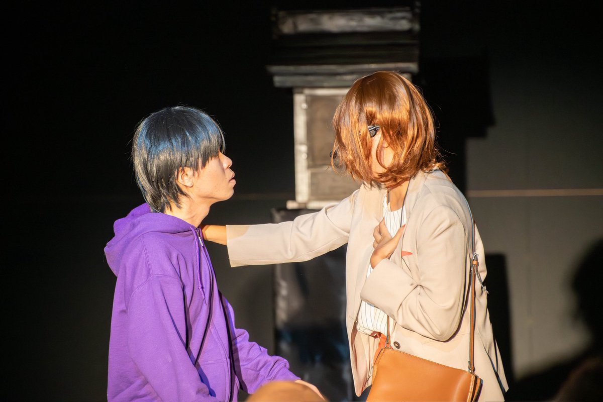 【 #芸大祭2025 の様子 ⑥ 】

ステージ企画では、芸大ミュージカルグループGMGによる、芸祭公演「謡々会」が行われました！💃🎬 

#わたしとかけまして
#京都市立芸術大学