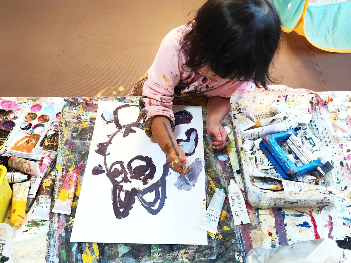 チョコママとチョコとあおい (@chocosprays) / Posts / X