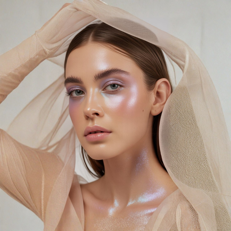 Cosmetics144's tweet image. Long-lasting formula keeps the glow vibrant all day and night without fading or caking, perfect for events and everyday wear. #LongLastingMakeup #GlowAllDay #MakeupForAllSkinTones #RadiantMakeup #HighlighterGoals