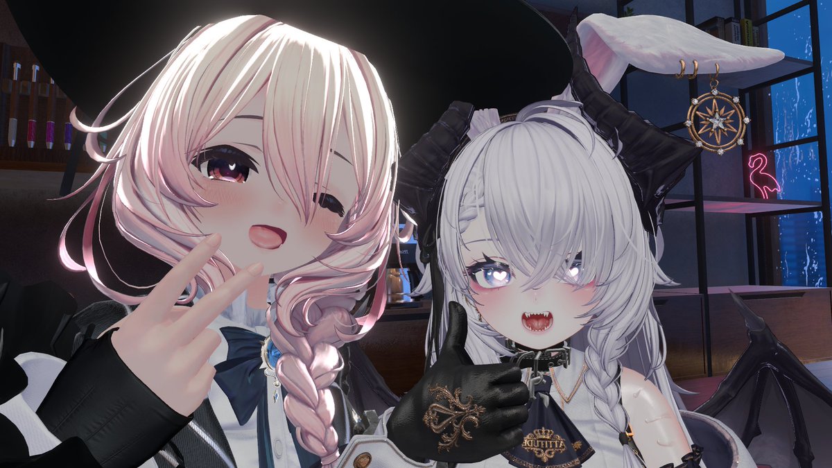 nyuarasu's tweet image. おきました
これから